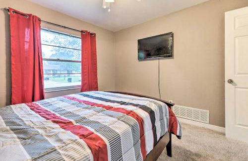 Cozy Home Near Ocean and Daytona Intl Speedway - Photo 18