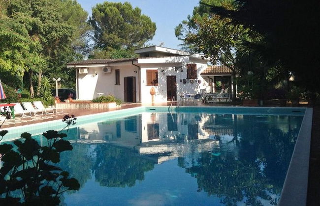 VilleSalento - Villa Oria M215 - Foto 27