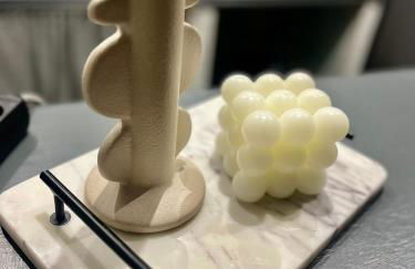 ZACH & Appart 4 Pers Tours Centre - Photo 18