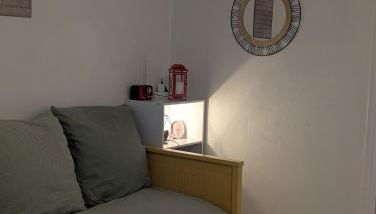 Chez Marie et Hugo - Foto 3