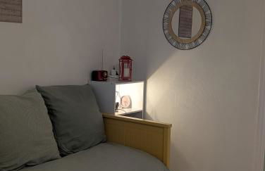 Chez Marie et Hugo - Foto 3