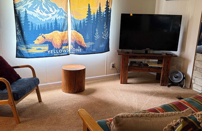 Hannon House - Photo 14