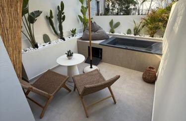 Erasmia Beachside Suites - Foto 21