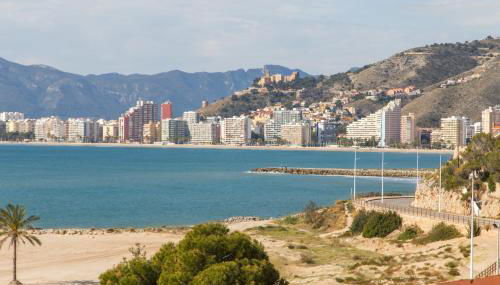 Los Olivos Apartment Cullera - Foto 4