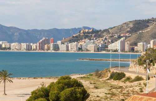 Los Olivos Apartment Cullera - Photo 4