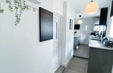 Tettenhall Village Townhouse - Foto 3