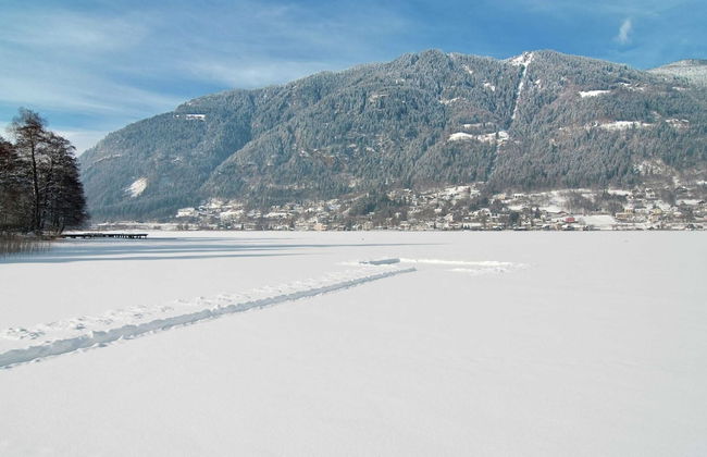 Chalet in Kalchberg Near Klippitztorl Ski - Foto 34