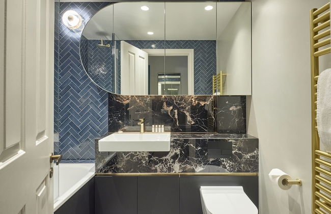 Mayfair – Peterson House - Foto 30