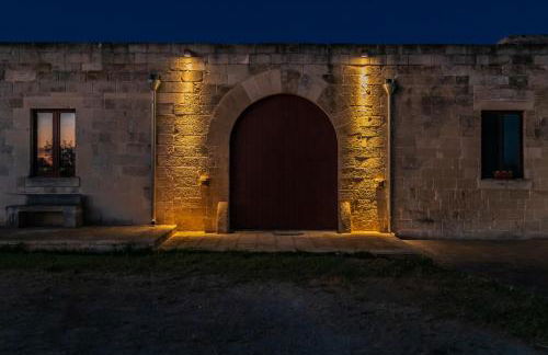 Agriturismo Masseria Quaremme - Foto 21