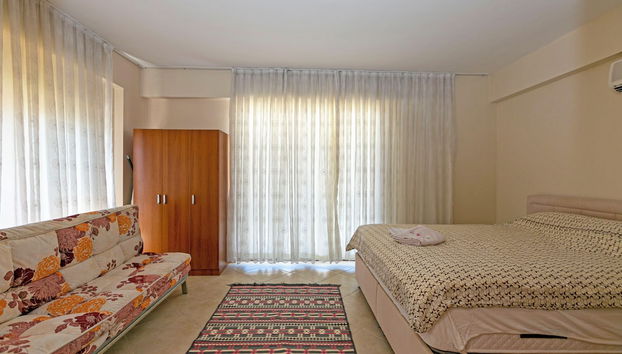 Paradise Town Villa Daisy - Foto 4, Quarto