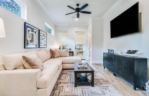 Brand New Designer Townhome in the Middle of Town - Foto 4