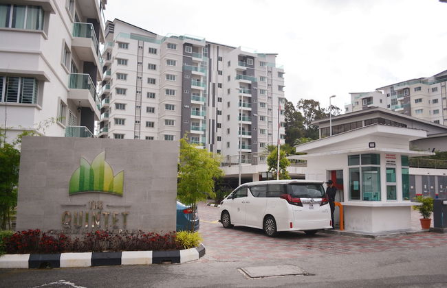 Symphony Suite Cameron Highlands - Foto 25