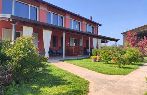 Agriturismo Podere Amati - Foto 17