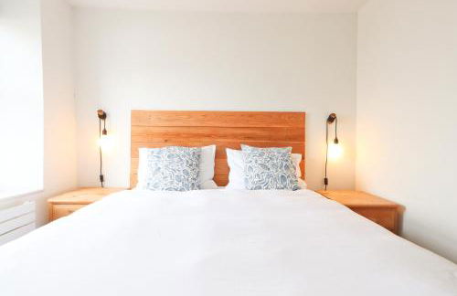 North View cottage. Shaldon village. - Foto 20