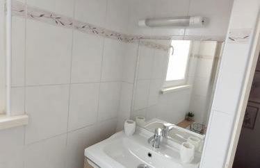 Duplex Le Voltaire à 900m de la plage de Malo Les Bains - Foto 13