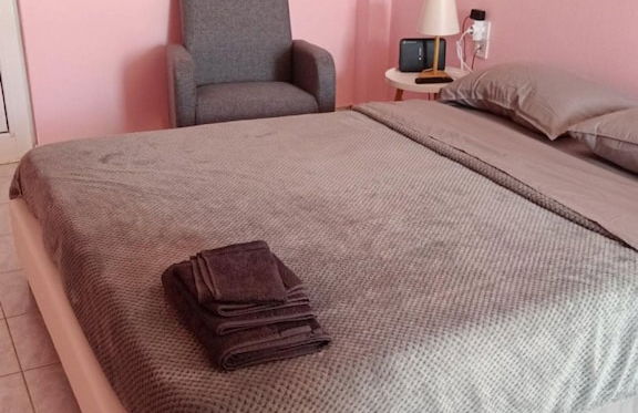 Tiny Studio Patra - Foto 1