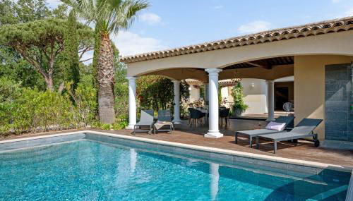 Villa Lavyn - Foto 2