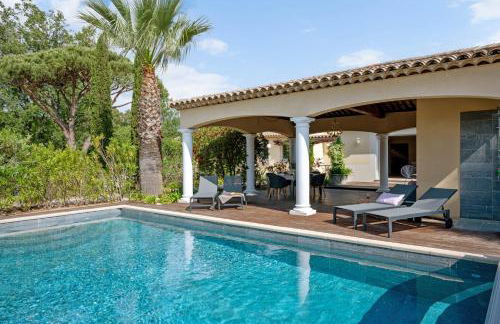 Villa Lavyn - Foto 2