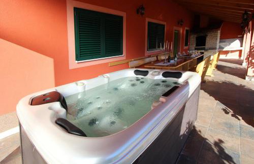 Villa Lujko - Foto 32