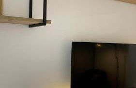 Charming Loft Studio Apartment in Poa com Garden - Foto 15