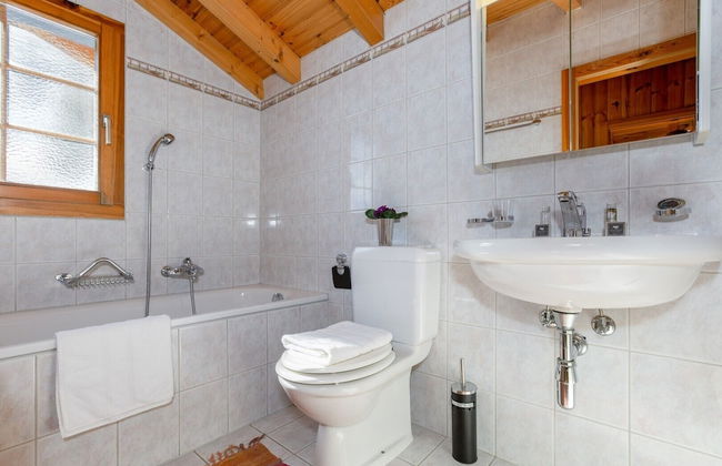 Relaxing Sauna Chalet for 6 - Foto 13