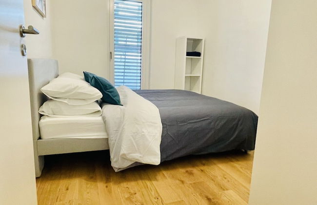 3 bedrooms Terrace Garden Parking - Photo 2