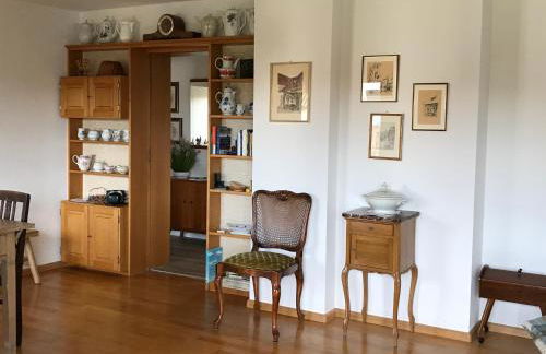 Ferienappartment mit Homeoffice, 2 Schlafzimmer mit Einzelbetten - Foto 18