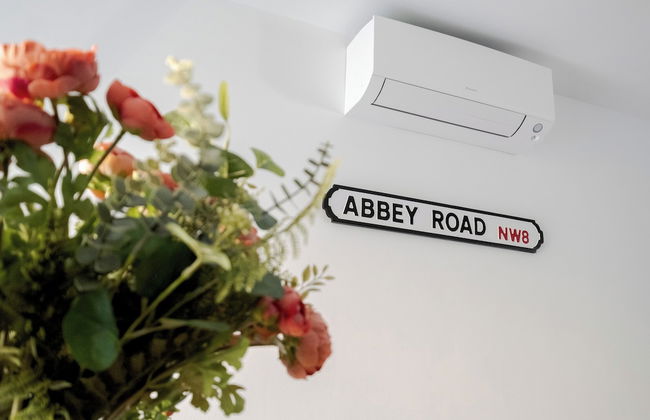 Luxury 4 Bedroom House in Central London - Foto 17