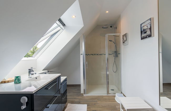 La Grève bleue - Foto 28