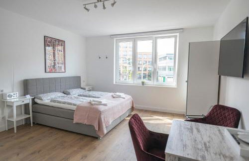 Arbio I Dehnhaide Apartments - Foto 37