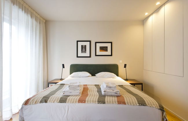 RVA Gustavo Eiffel Apartments - Photo 9