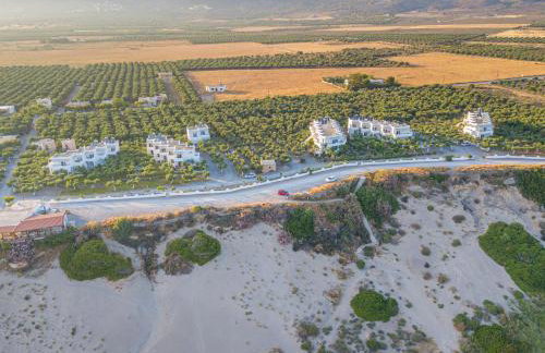 Fata Morgana Studios & Apartments - Foto 6