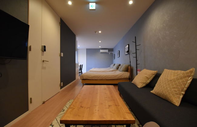 PrimeRoomBeppu Asami - Foto 6