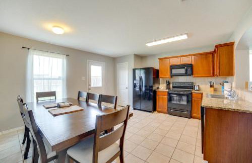 Quiet Suburban Home with Private Yard in Seagoville! - Foto 5