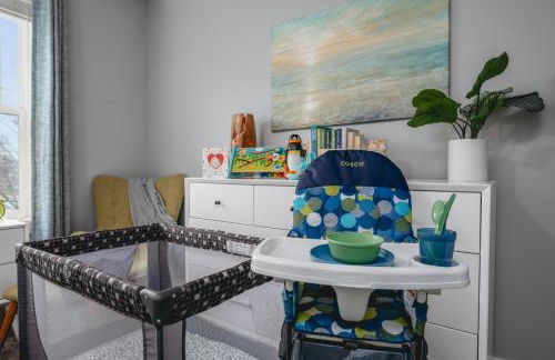 The Marina 3BD Townhome Downtown Beaches Wineries - Foto 22