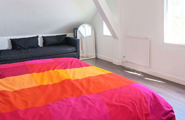 8 Person Holiday Home in Billingsfors - Photo 5