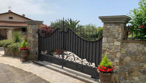 Chiaro di Luna dependance - Foto 3, Garden