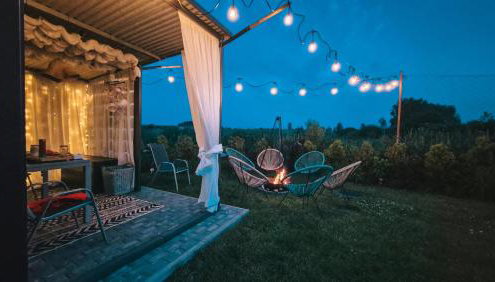 Domki BobolinLove w Bobolinie - Foto 3