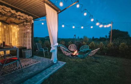 Domki BobolinLove w Bobolinie - Foto 3