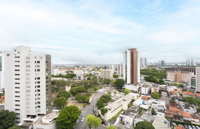 Flat Metropoles by Easy Home - Photo 50