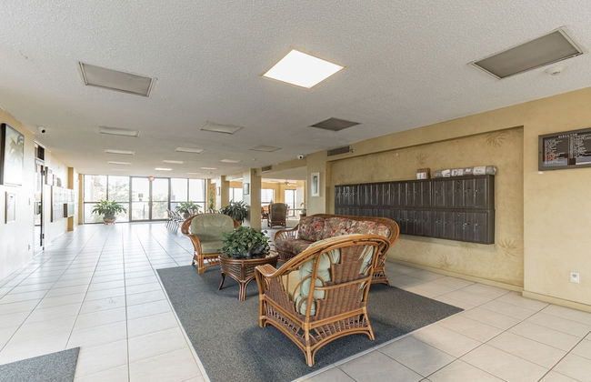 Magnificent Gulf Front Condo Located Directly On The Ocean! 2 Bedroom Condo by Redawning - Foto 28