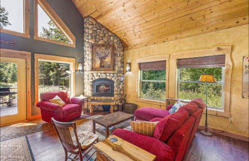 Elk Meadows Cottage - Photo 7