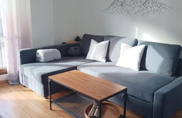 Dúplex El refugio de Porma - Foto 6