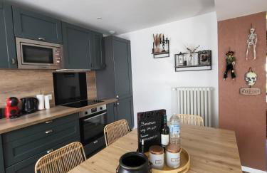 House Ledoux Land near to Disney and Escape Game maison - Foto 58