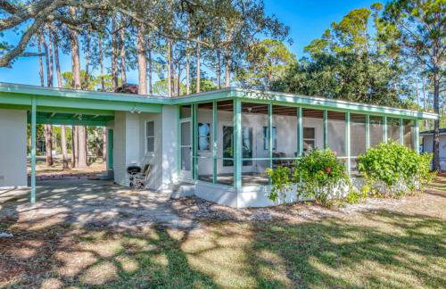 Shoreline Serenity- The Golden Goat on the Bay - Foto 2