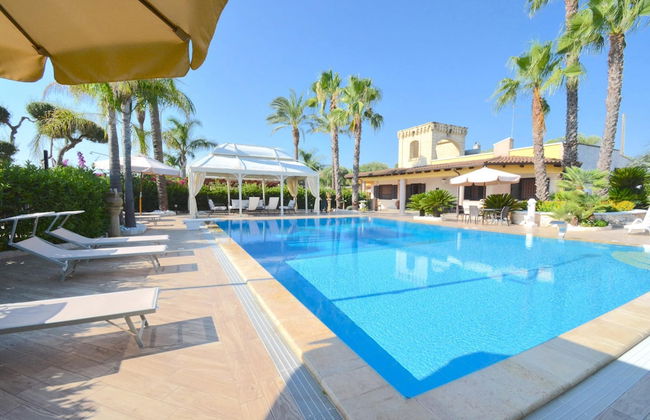 Villa Cavaliere in San Vito dei Normanni - Foto 37