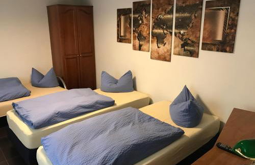 Pension Scheffler - Foto 46