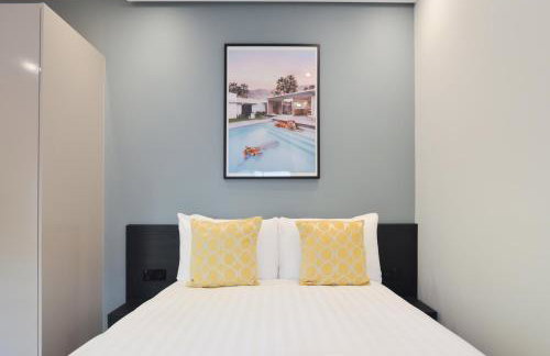 StayPrime Marylebone Serviced Apartments - Foto 64