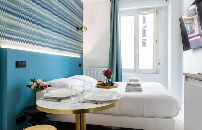 Résidence Paris Charles - Photo 46