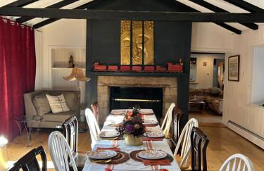 The Guest House at River Haven Sanctuary - Photo 12